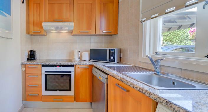 Image No.10-1 Bed Apartment for sale