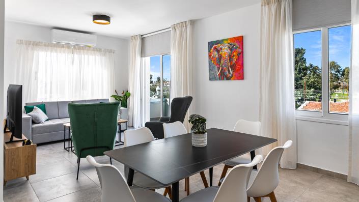 Image No.13-3 Bed Apartment for sale