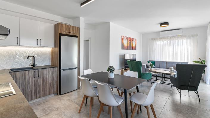 Image No.3-3 Bed Apartment for sale