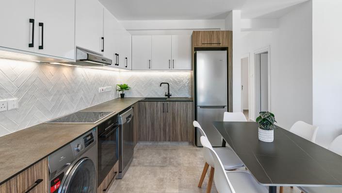 Image No.2-3 Bed Apartment for sale