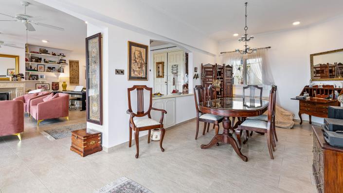 Image No.11-3 Bed Penthouse for sale