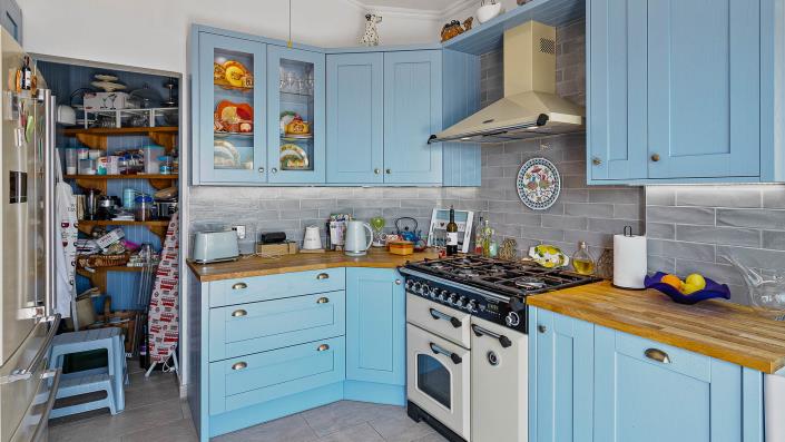 Image No.13-3 Bed Penthouse for sale