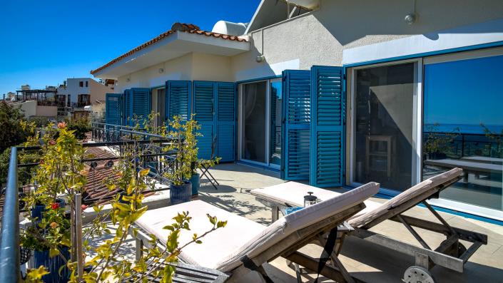 Image No.18-3 Bed Penthouse for sale