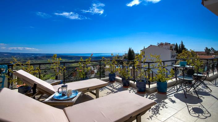 Image No.19-3 Bed Penthouse for sale