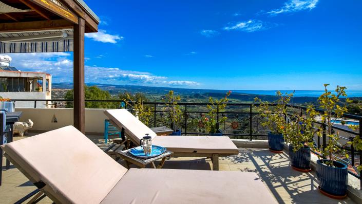 Image No.20-3 Bed Penthouse for sale