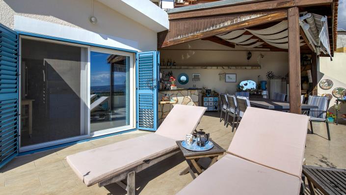 Image No.21-3 Bed Penthouse for sale