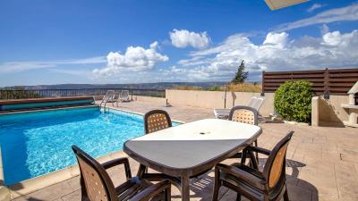 1 - Pissouri, Townhouse