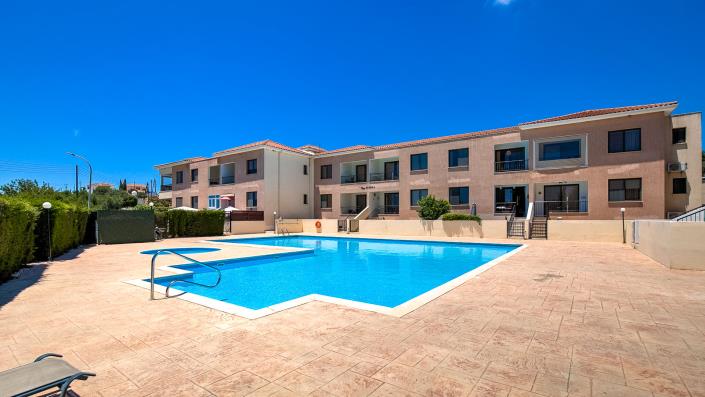 Image No.1-2 Bed Apartment for sale