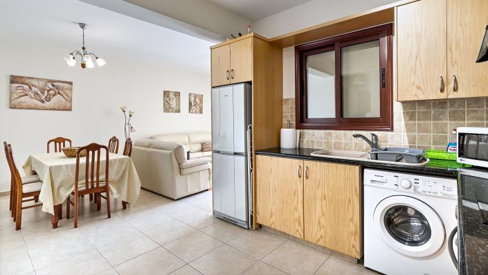 Image No.2-2 Bed Apartment for sale