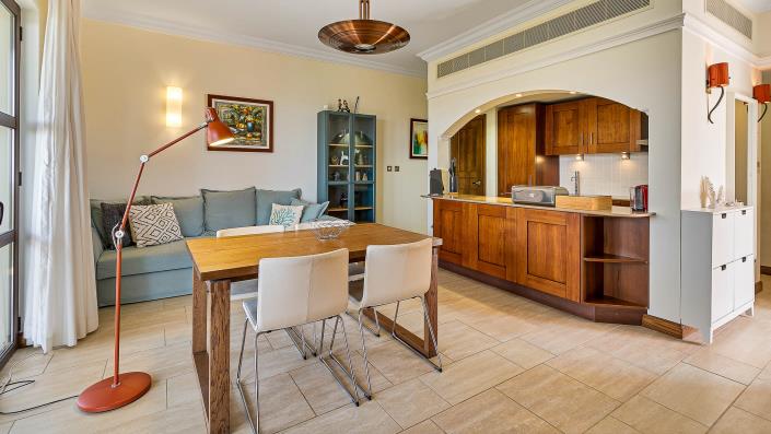 Image No.4-1 Bed Apartment for sale