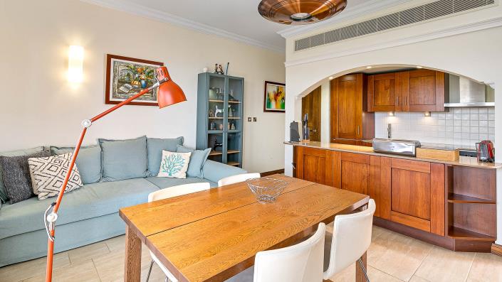 Image No.10-1 Bed Apartment for sale