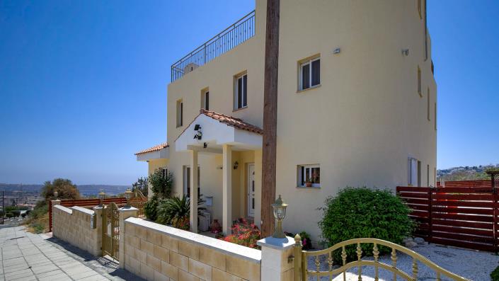 Image No.33-3 Bed Villa / Detached for sale