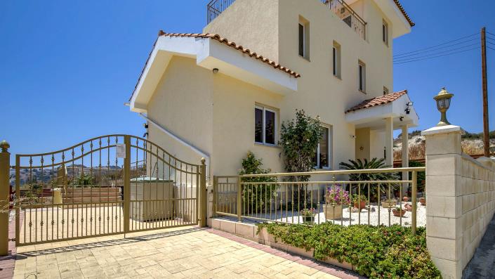 Image No.35-3 Bed Villa / Detached for sale