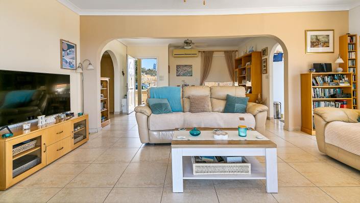 Image No.4-3 Bed Villa / Detached for sale