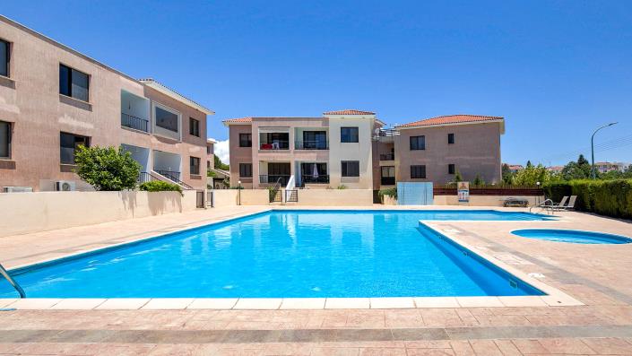 Image No.18-2 Bed Apartment for sale