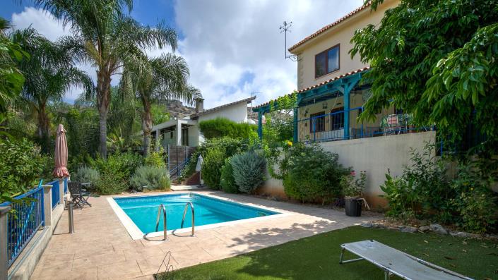 Image No.29-4 Bed House/Villa for sale