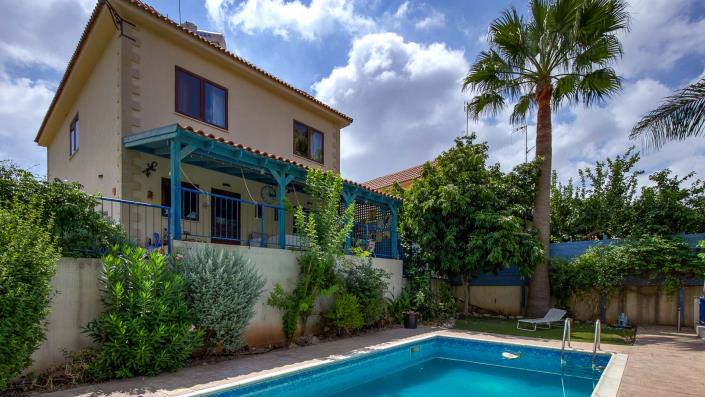 Image No.1-4 Bed House/Villa for sale