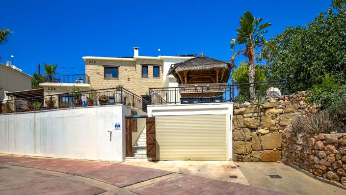 Image No.4-4 Bed Villa / Detached for sale