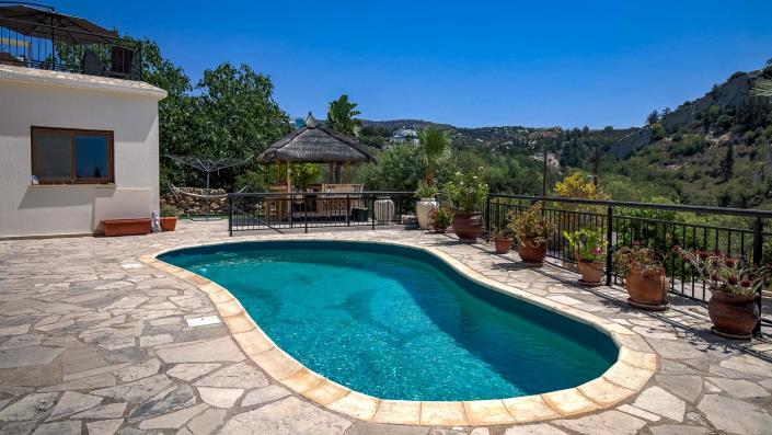 Image No.3-4 Bed Villa / Detached for sale