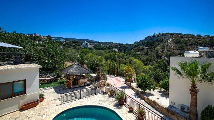 Image No.25-4 Bed Villa / Detached for sale