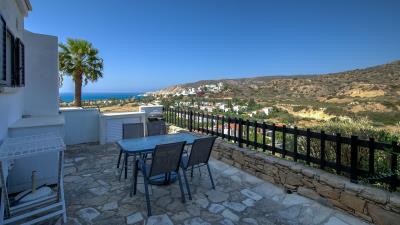 1 - Pissouri Bay, Townhouse