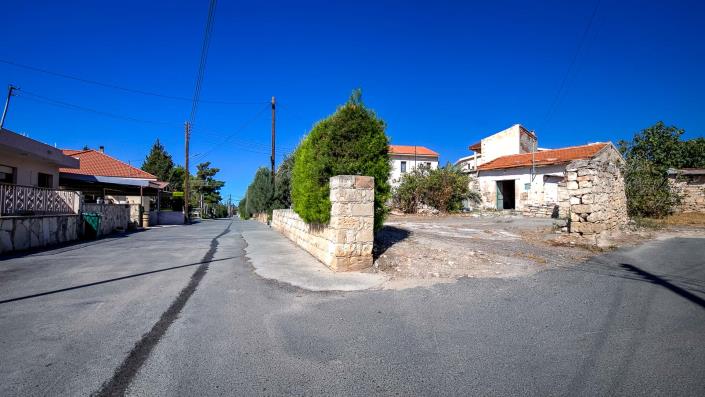 Image No.2-Village House for sale