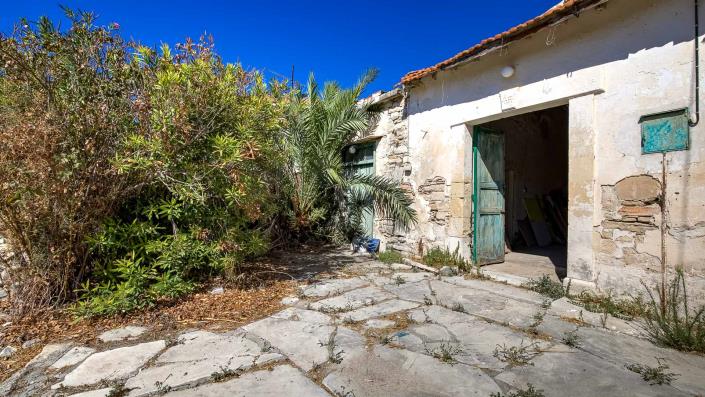 Image No.4-Village House for sale