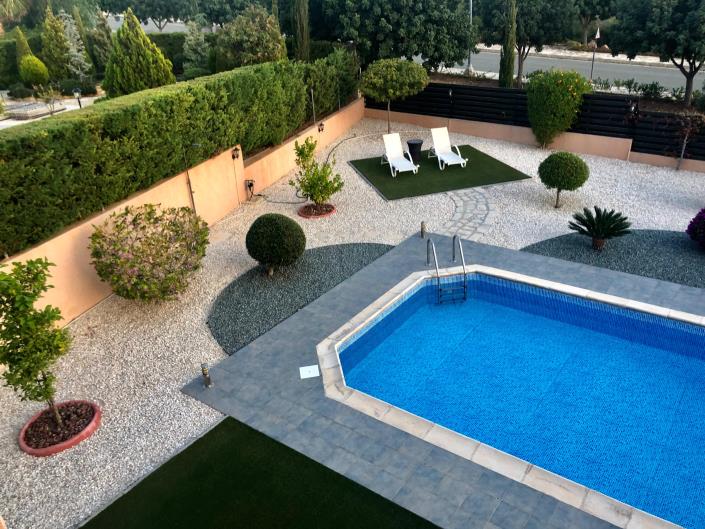 Image No.14-3 Bed Villa / Detached for sale