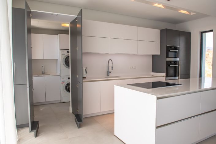 Image No.18-5 Bed Villa for sale