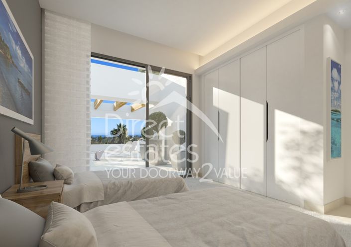 Image No.6-4 Bed Villa for sale