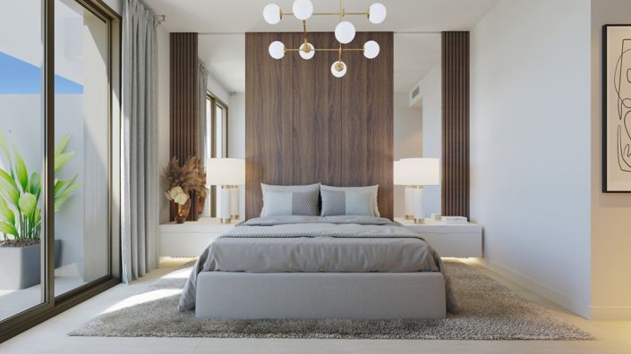 Image No.9-2 Bed Property for sale