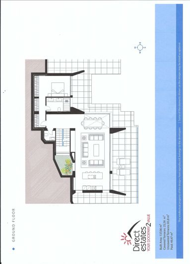 Image No.10-3 Bed Villa for sale