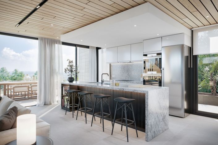 Image No.4-3 Bed Villa for sale