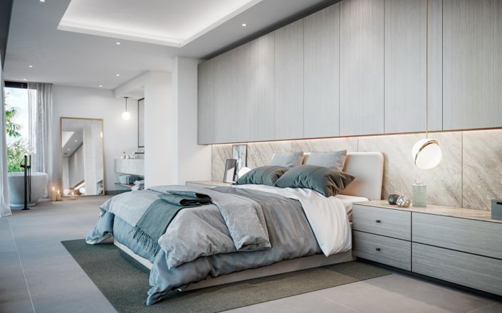 Image No.5-3 Bed Villa for sale