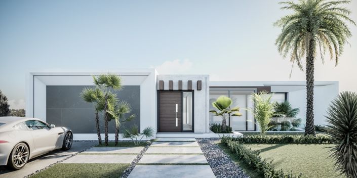 Image No.6-3 Bed Villa for sale