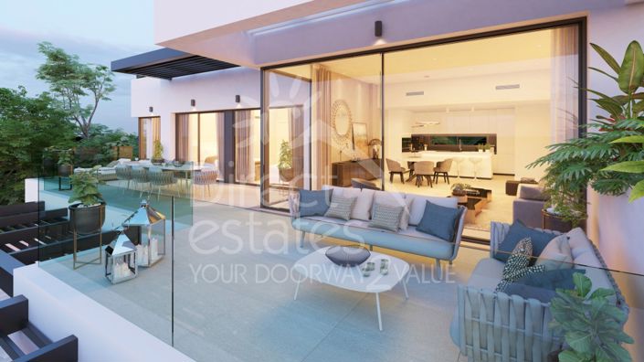 Image No.11-2 Bed Apartment for sale