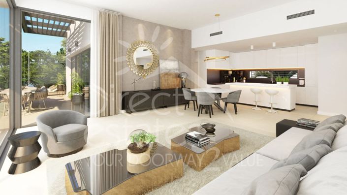 Image No.4-2 Bed Apartment for sale