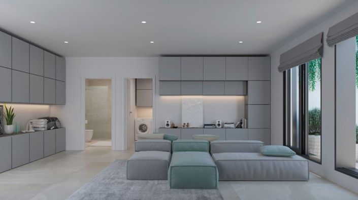 Image No.10-3 Bed Semi-Detached for sale