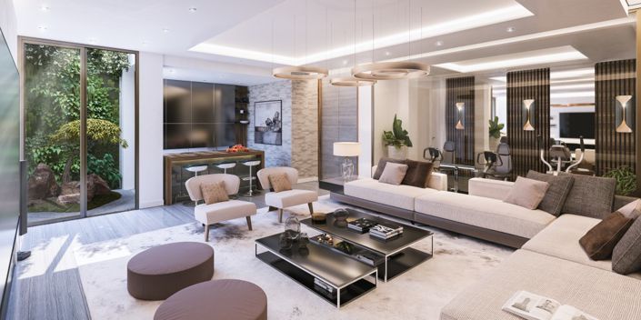 Image No.4-4 Bed Villa for sale