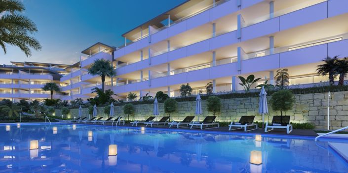 Image No.2-3 Bed Apartment for sale