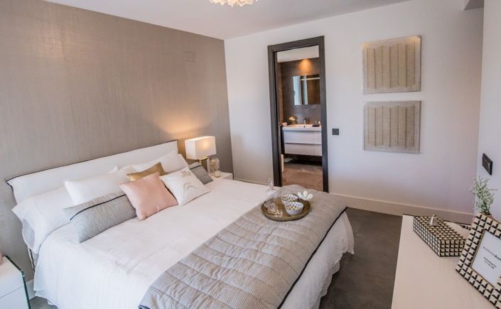 Image No.12-3 Bed Penthouse for sale