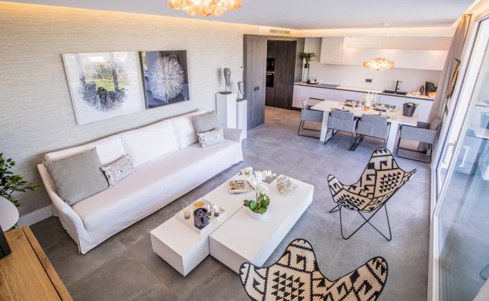 Image No.18-3 Bed Penthouse for sale