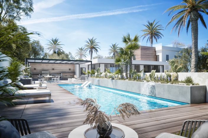 Image No.1-5 Bed Villa for sale