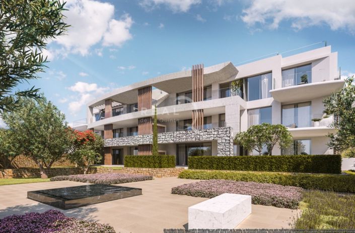 Image No.4-2 Bed Apartment for sale