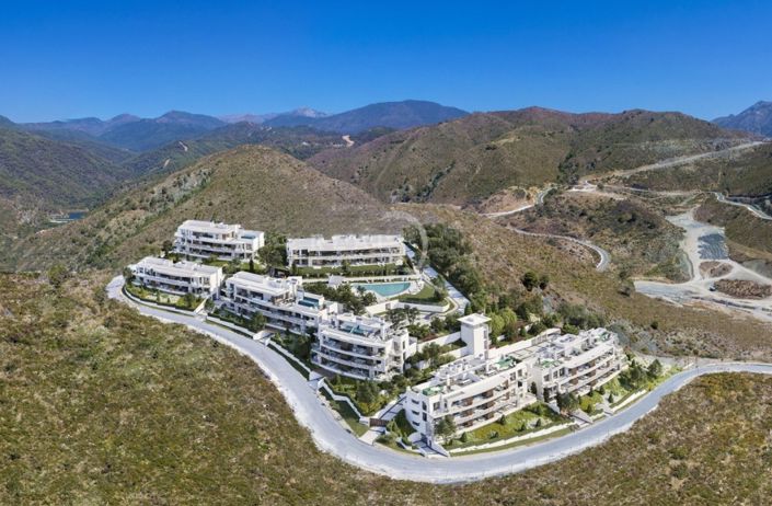 Image No.5-2 Bed Apartment for sale