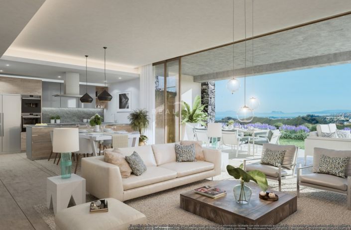 Image No.20-2 Bed Apartment for sale