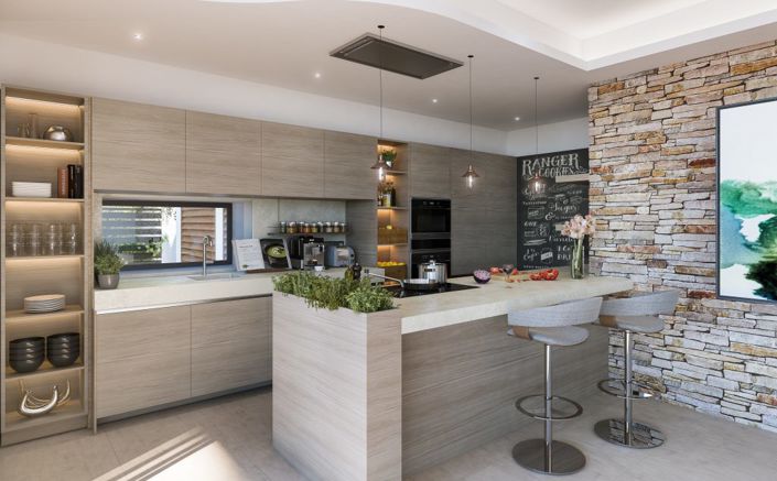 Image No.11-4 Bed Villa for sale