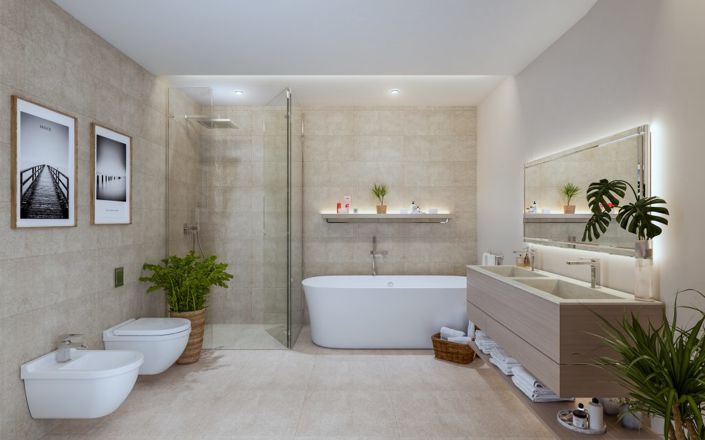 Image No.2-4 Bed Villa for sale