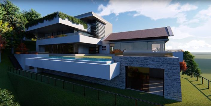 Image No.6-Plot for sale