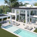 Image No.1-4 Bed Villa for sale
